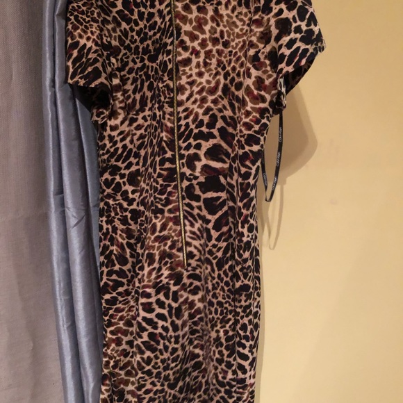 New Calvin Klein dress size 10 - Picture 5 of 6